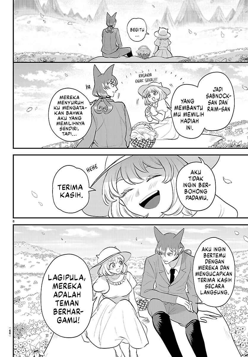 Chapter 433 - Page 8