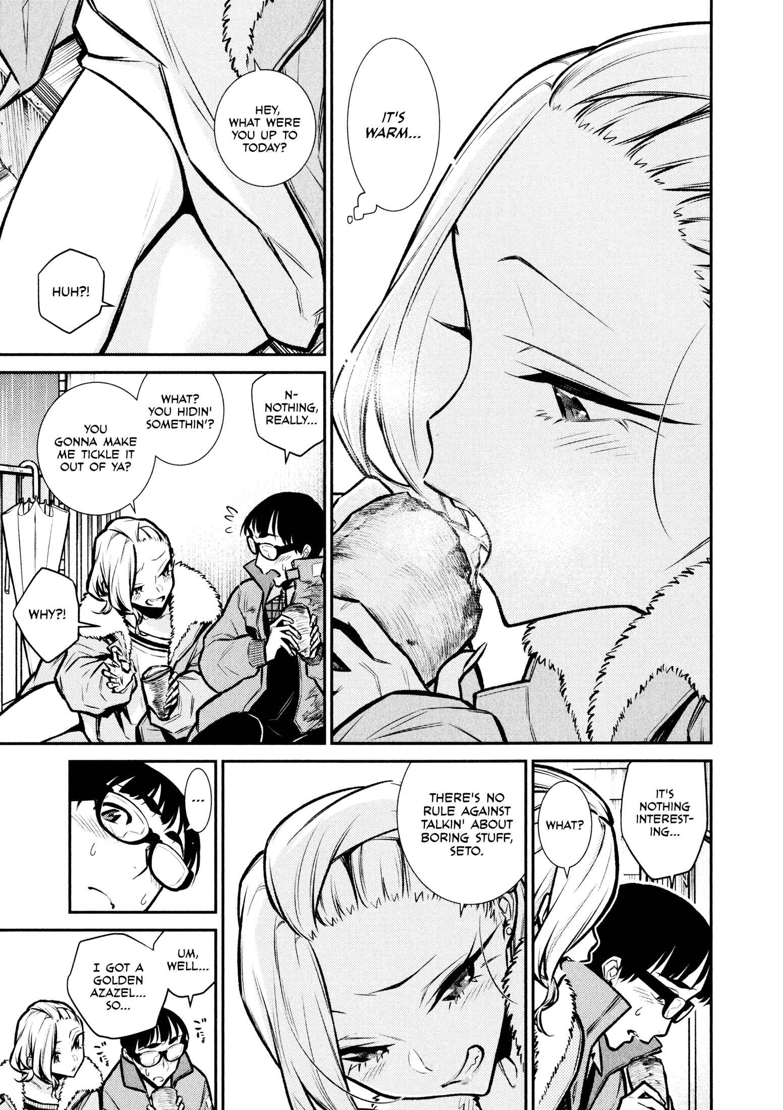 Chapter 76 - Page 13