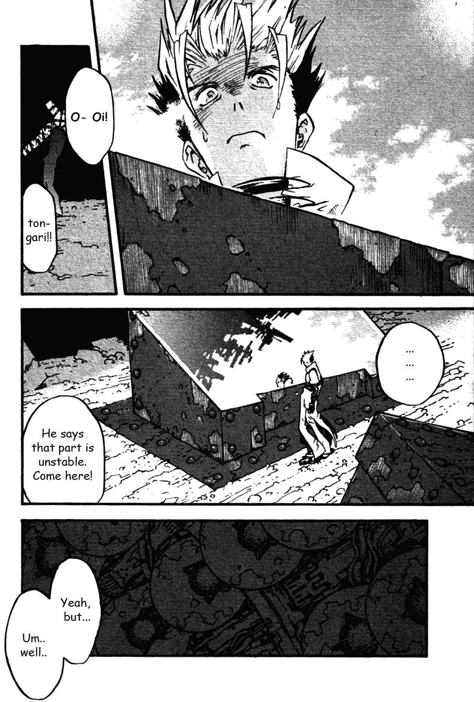 Chapter 39 - Page 9