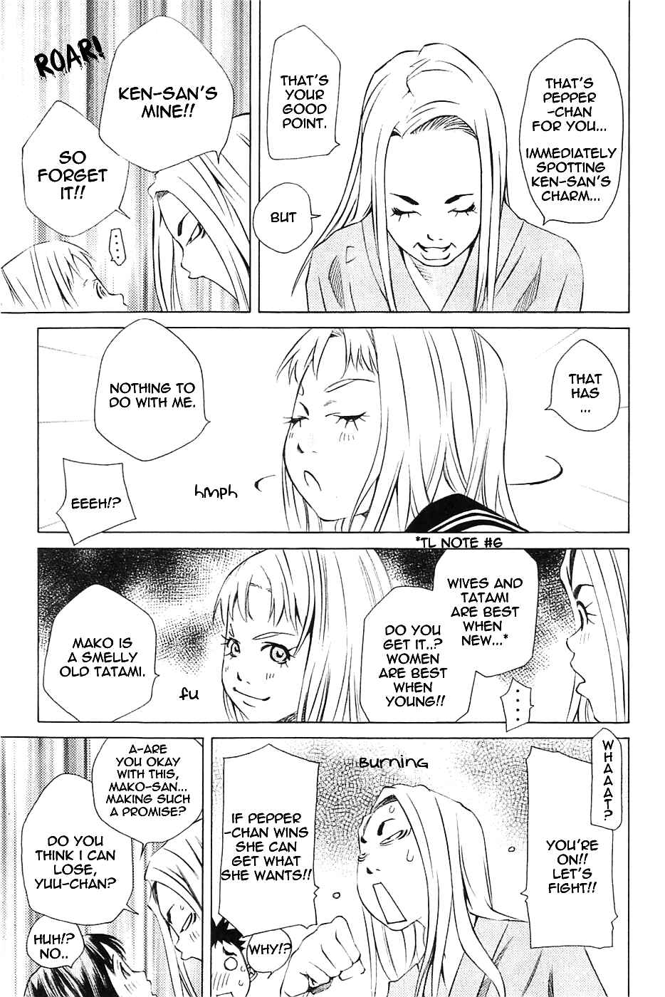 Chapter 116 - Page 24
