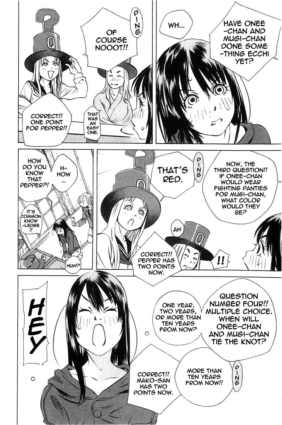 Chapter 116 - Page 29