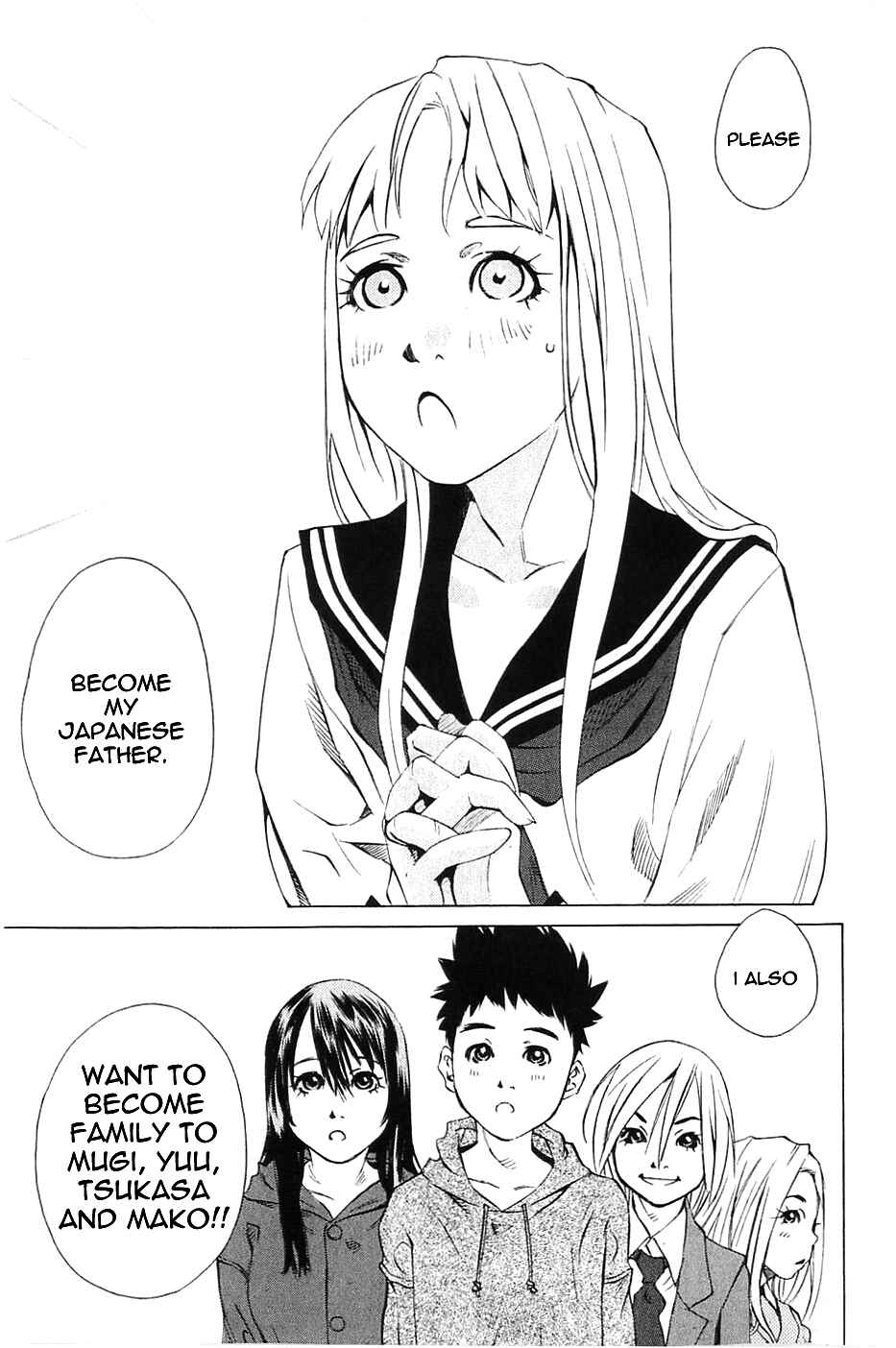 Chapter 116 - Page 34