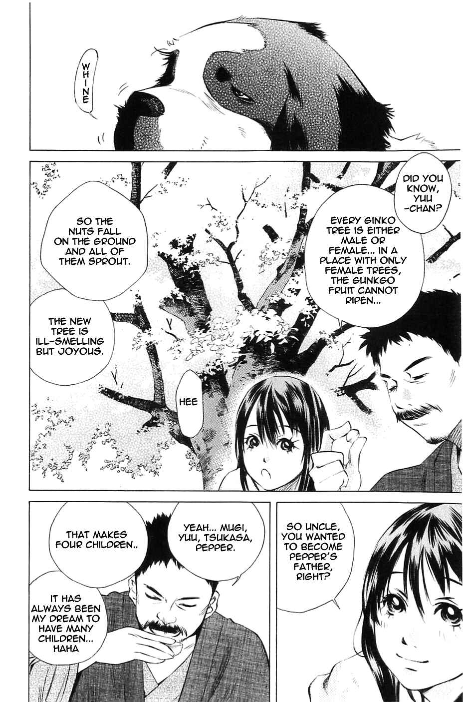 Chapter 116 - Page 38