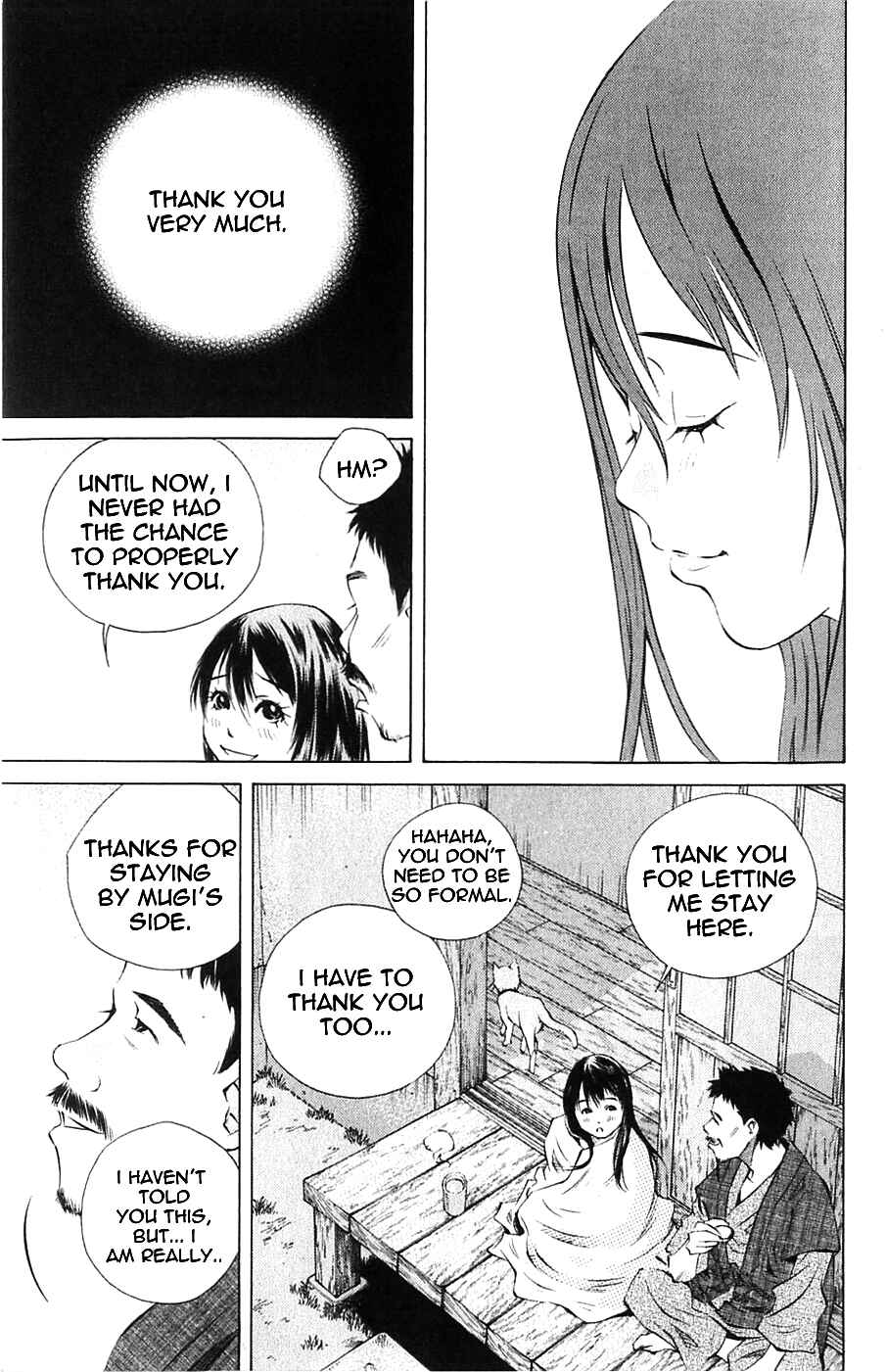 Chapter 116 - Page 39