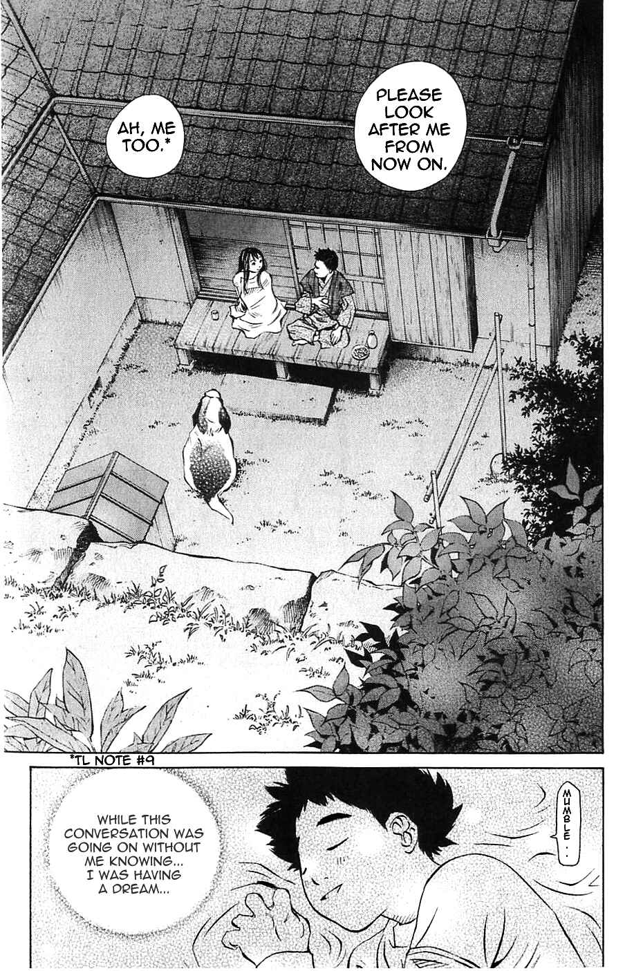 Chapter 116 - Page 41