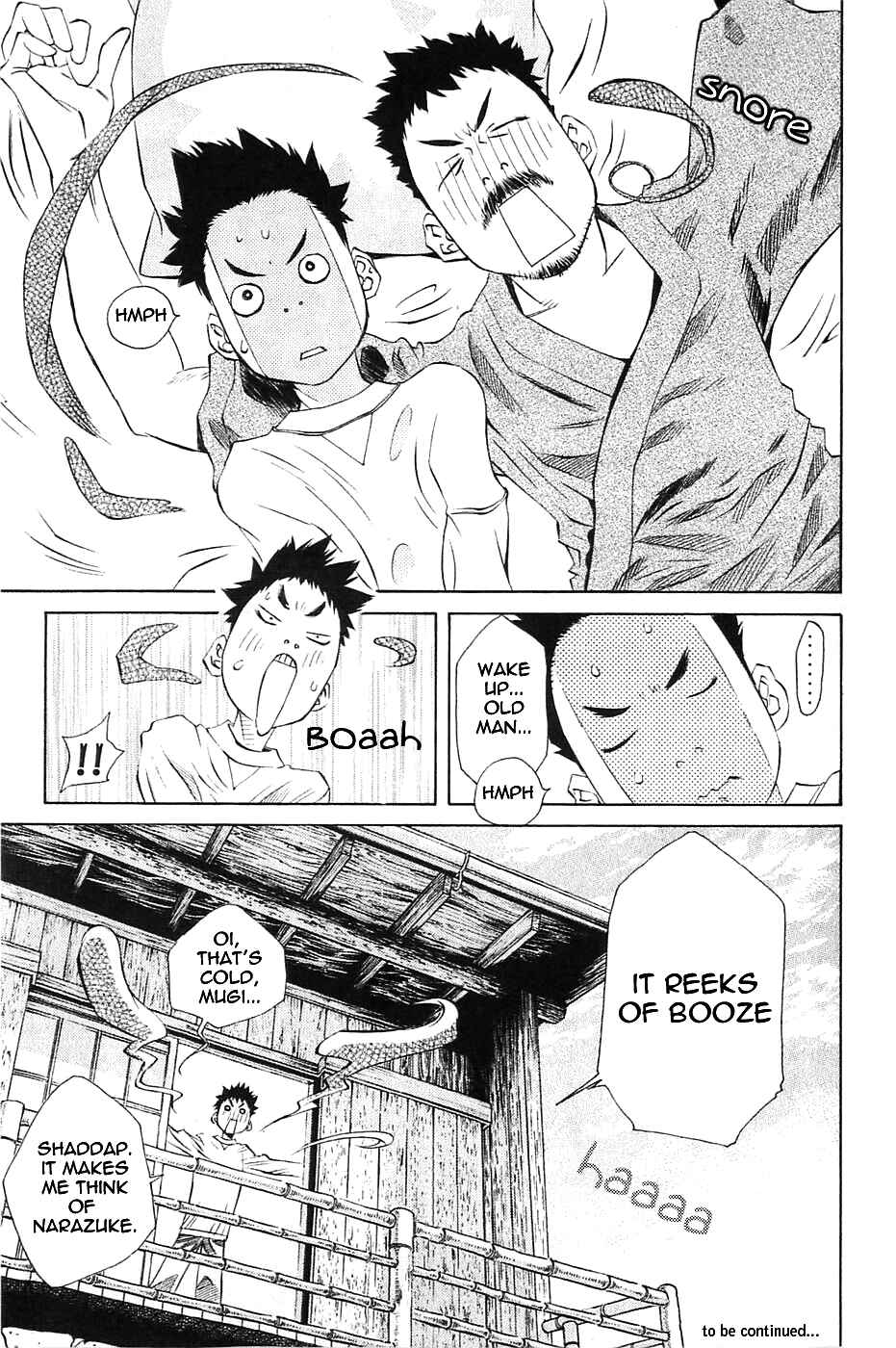 Chapter 116 - Page 43