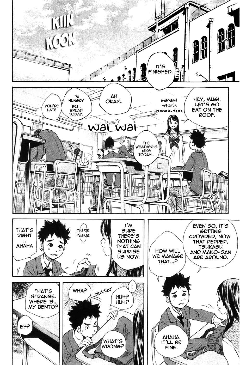 Chapter 116 - Page 9