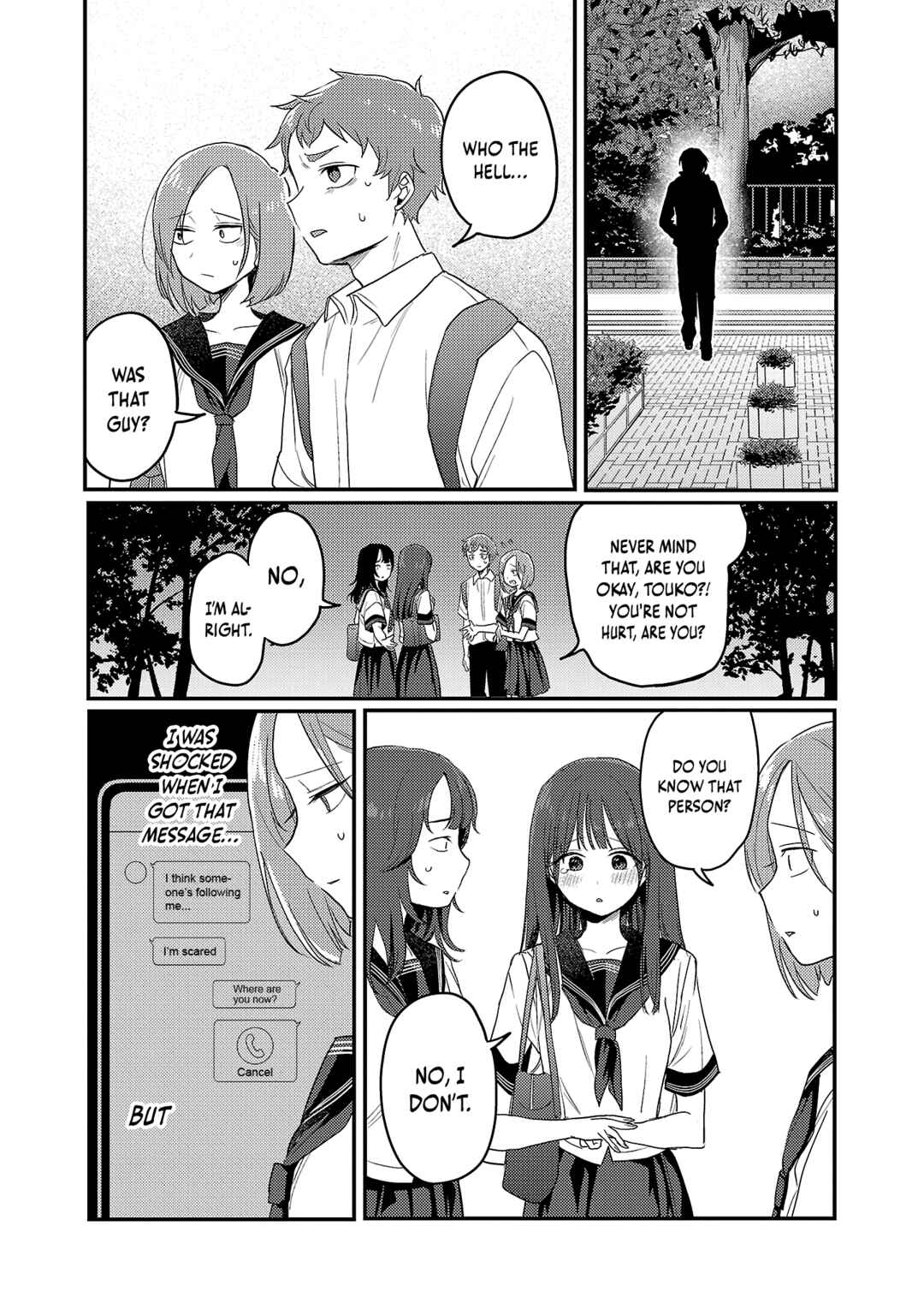 Chapter 30 - Page 21