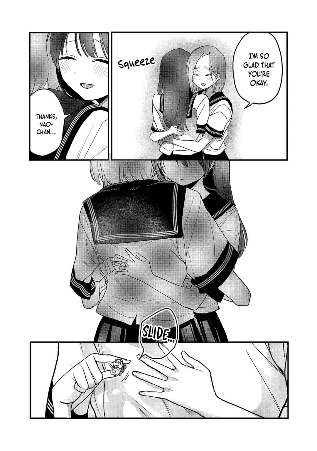 Chapter 30 - Page 22