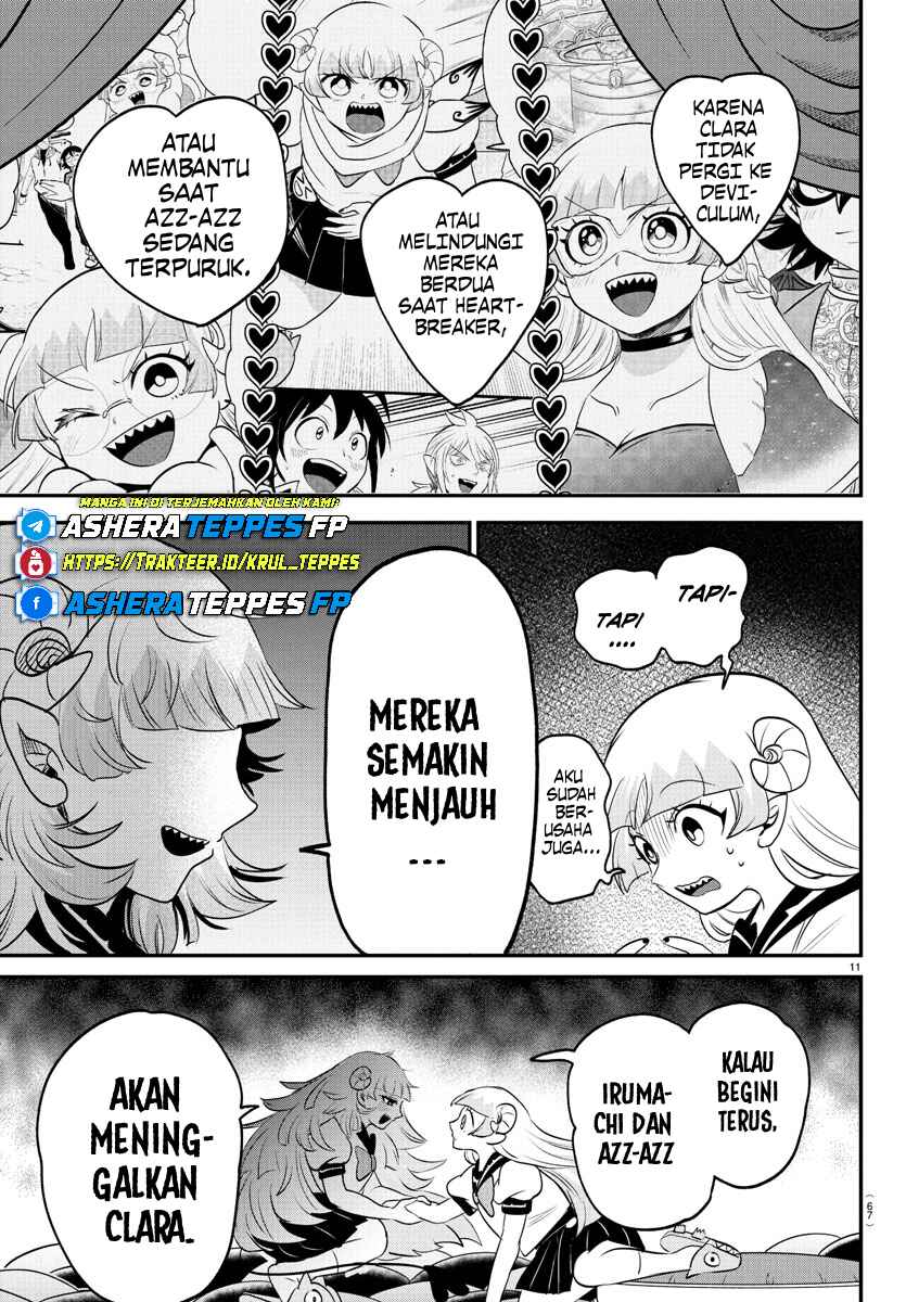 Chapter 385 - Page 11