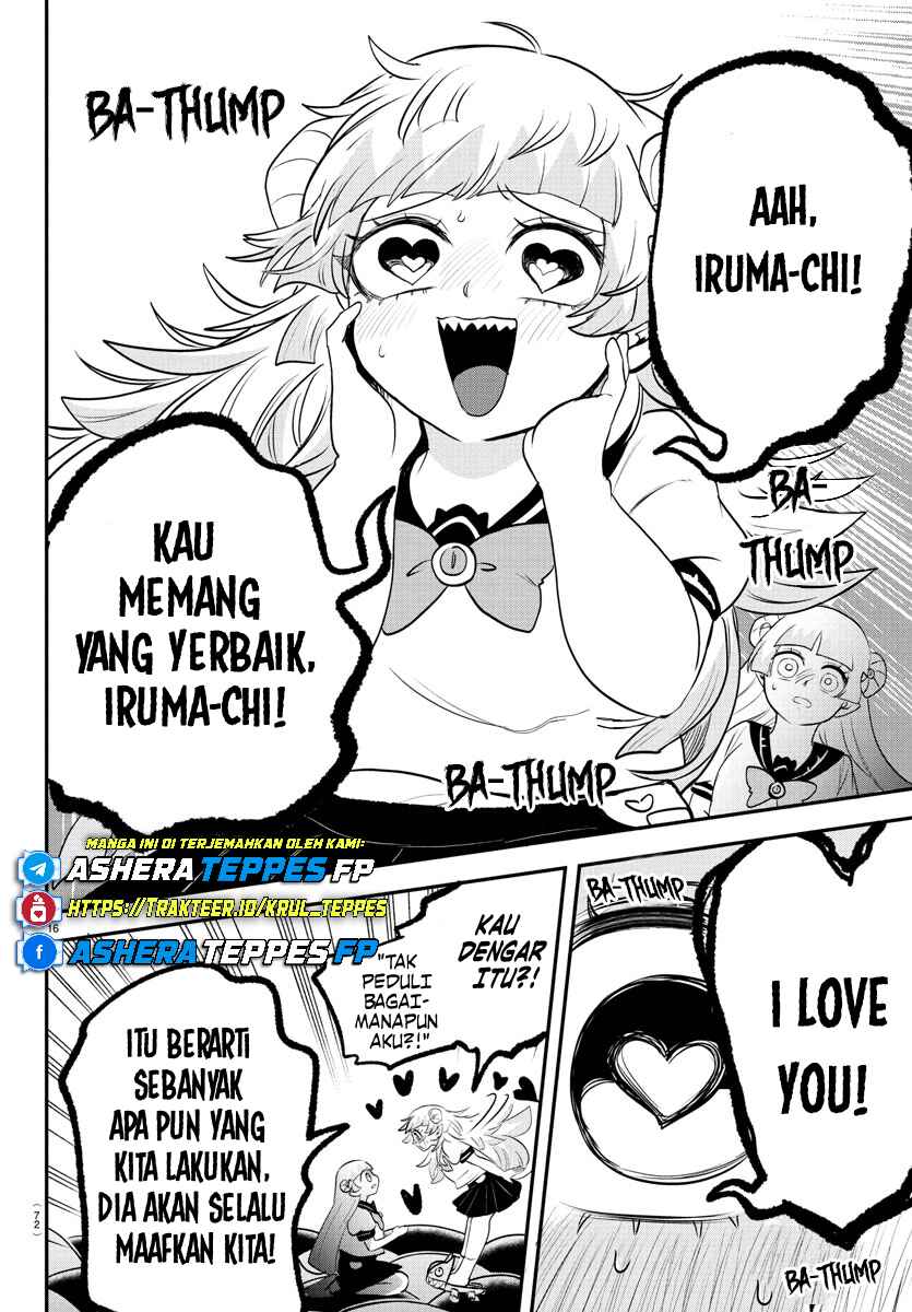 Chapter 385 - Page 16
