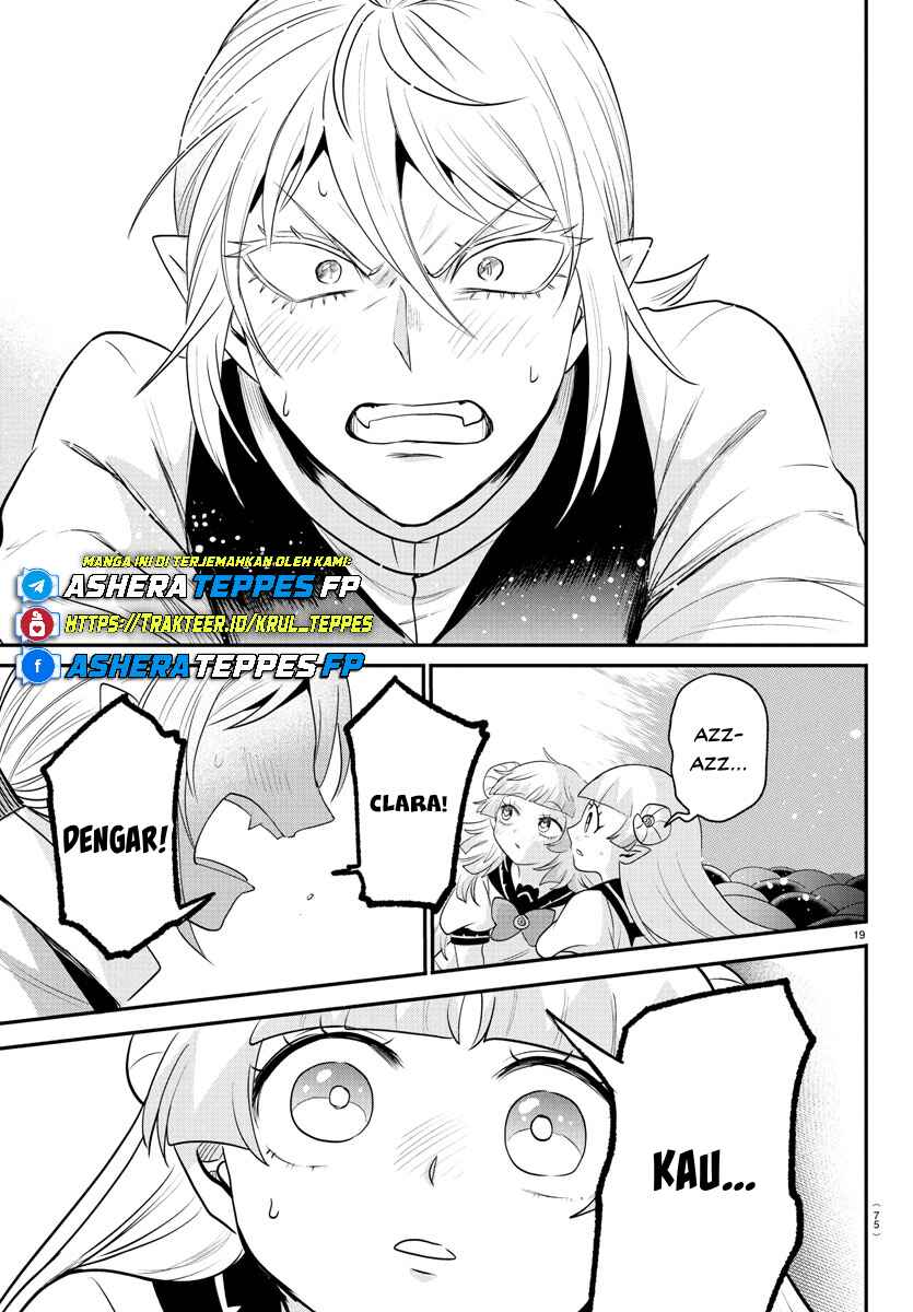 Chapter 385 - Page 19