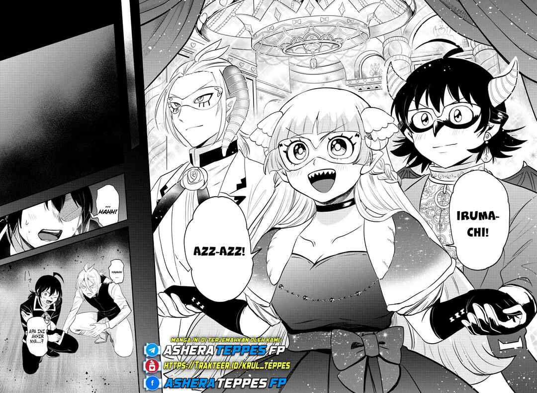 Chapter 385 - Page 5