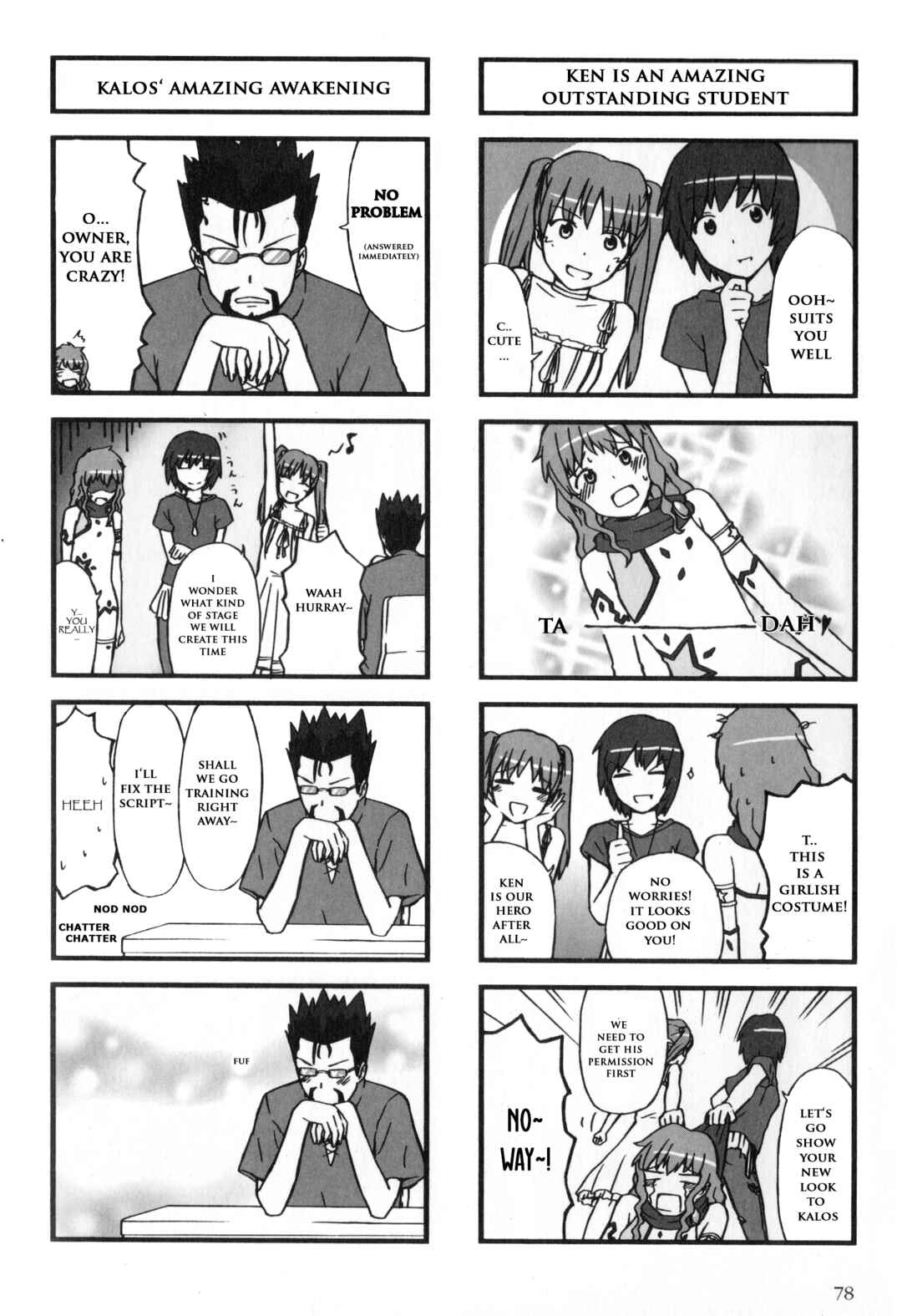 Chapter 9 - Page 7