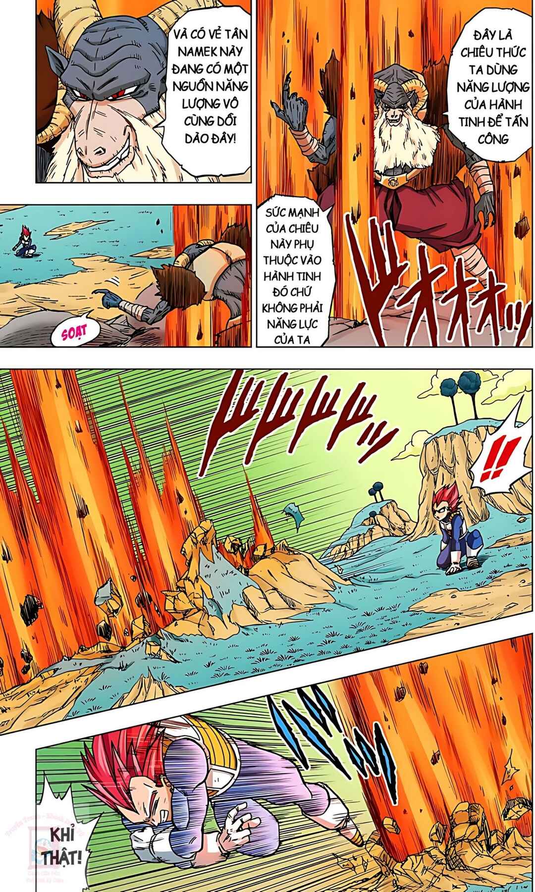 Chapter 45 - Page 11