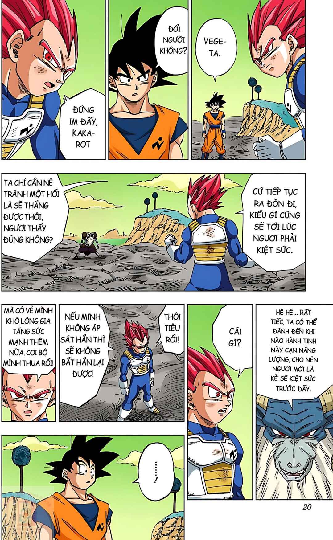 Chapter 45 - Page 18