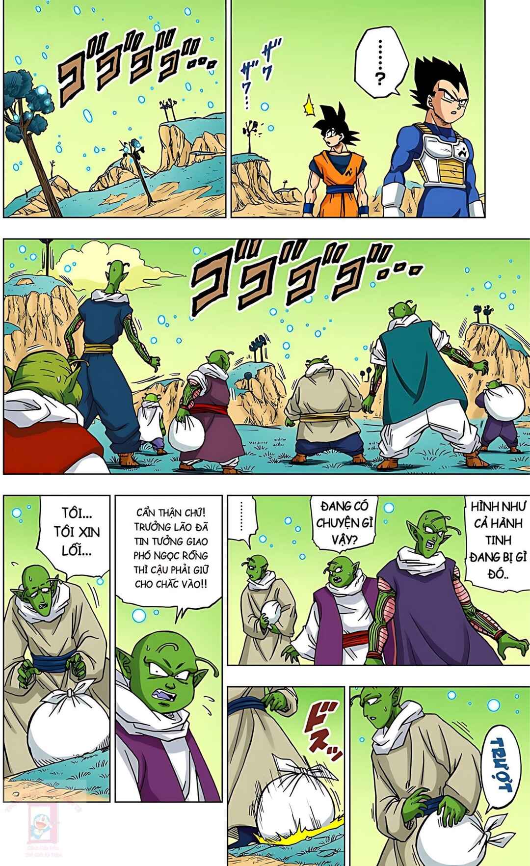 Chapter 45 - Page 40