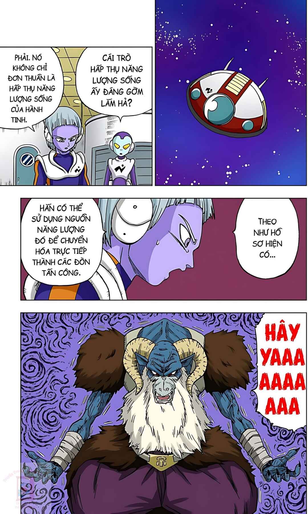 Chapter 45 - Page 7