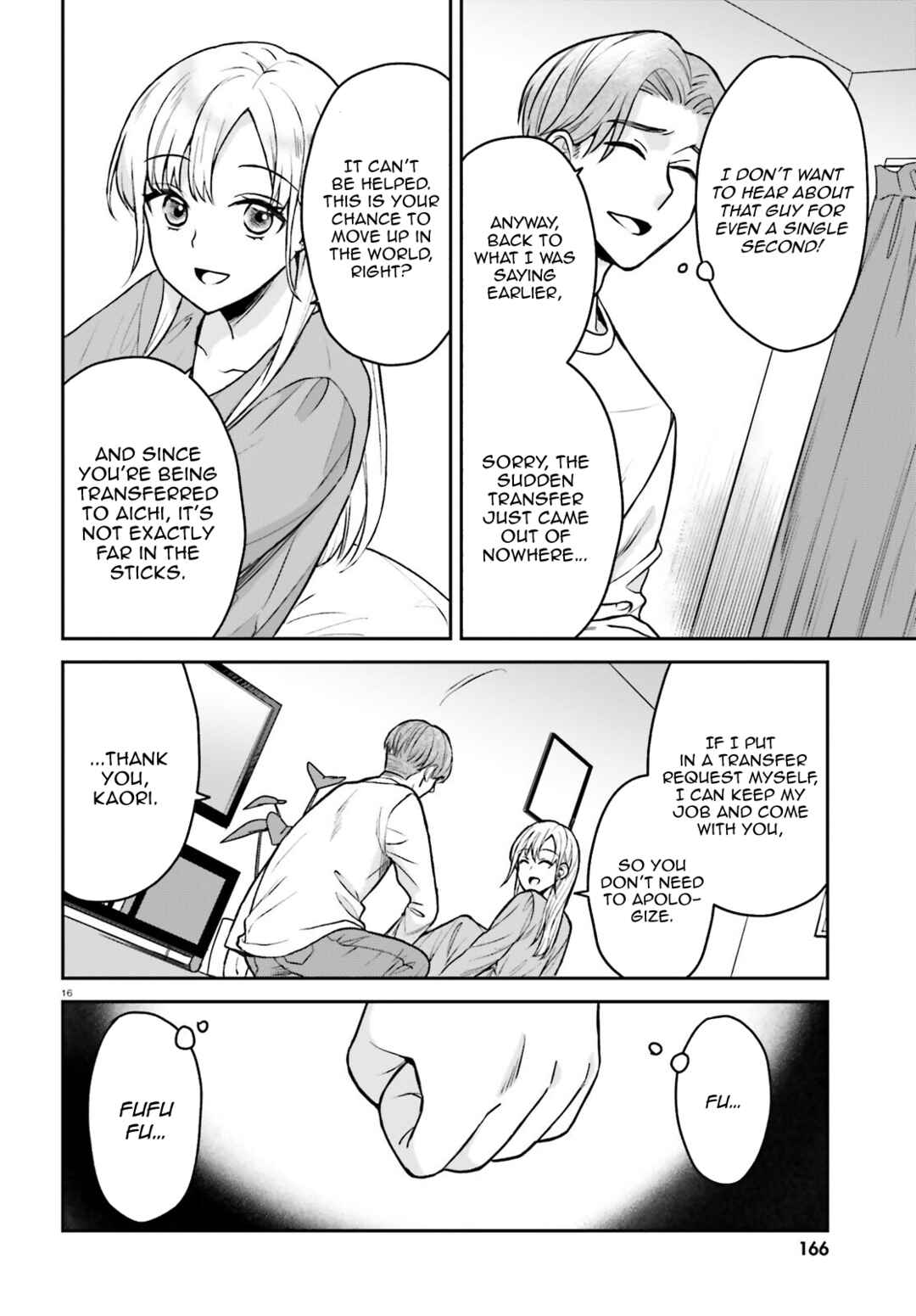 Chapter 8 - Page 17