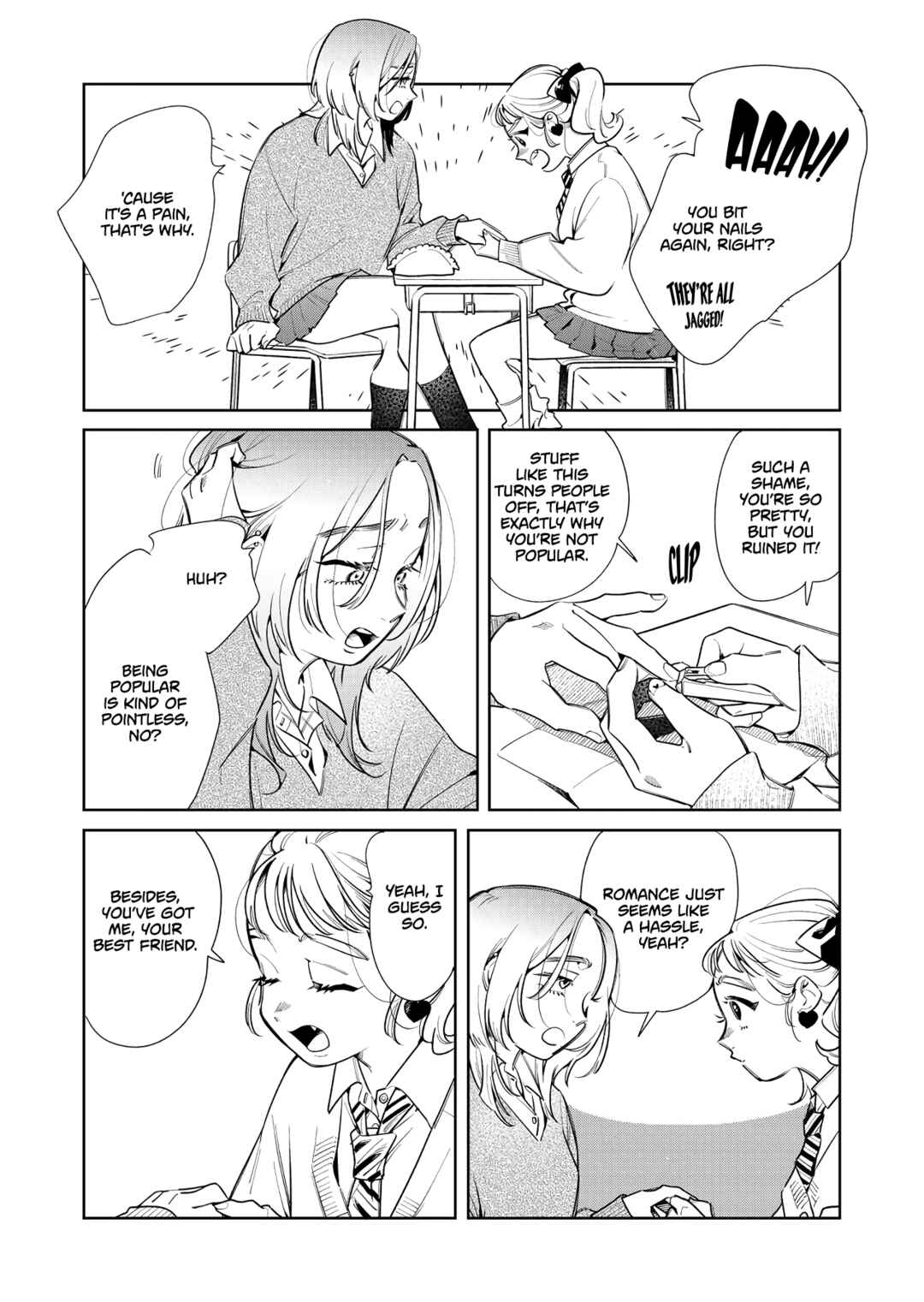 Chapter ? - Page 1