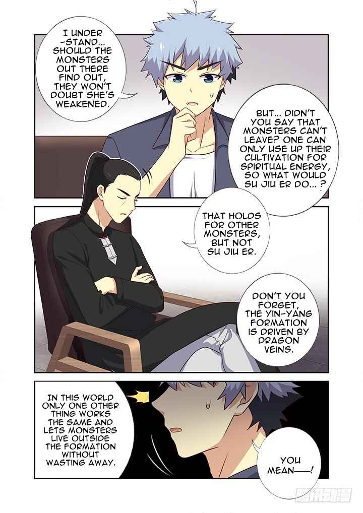 Chapter 376 - Page 1