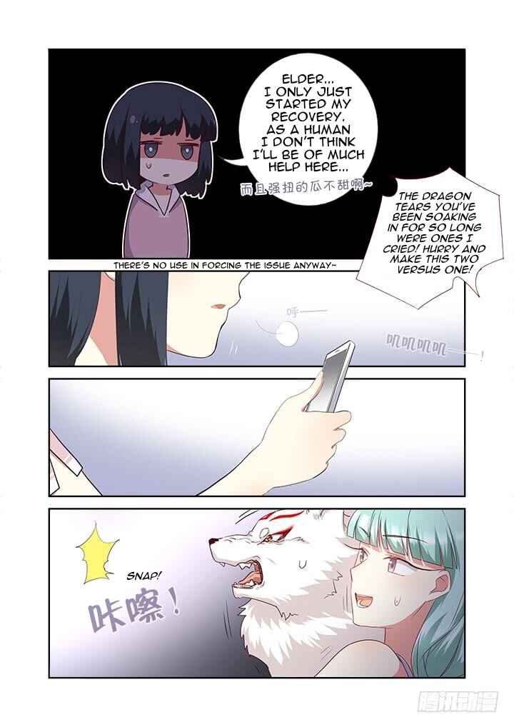 Chapter 376 - Page 10