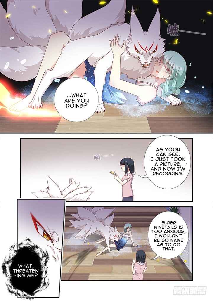 Chapter 376 - Page 11