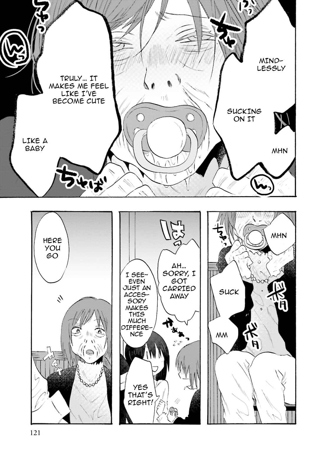 Chapter 21 - Page 11