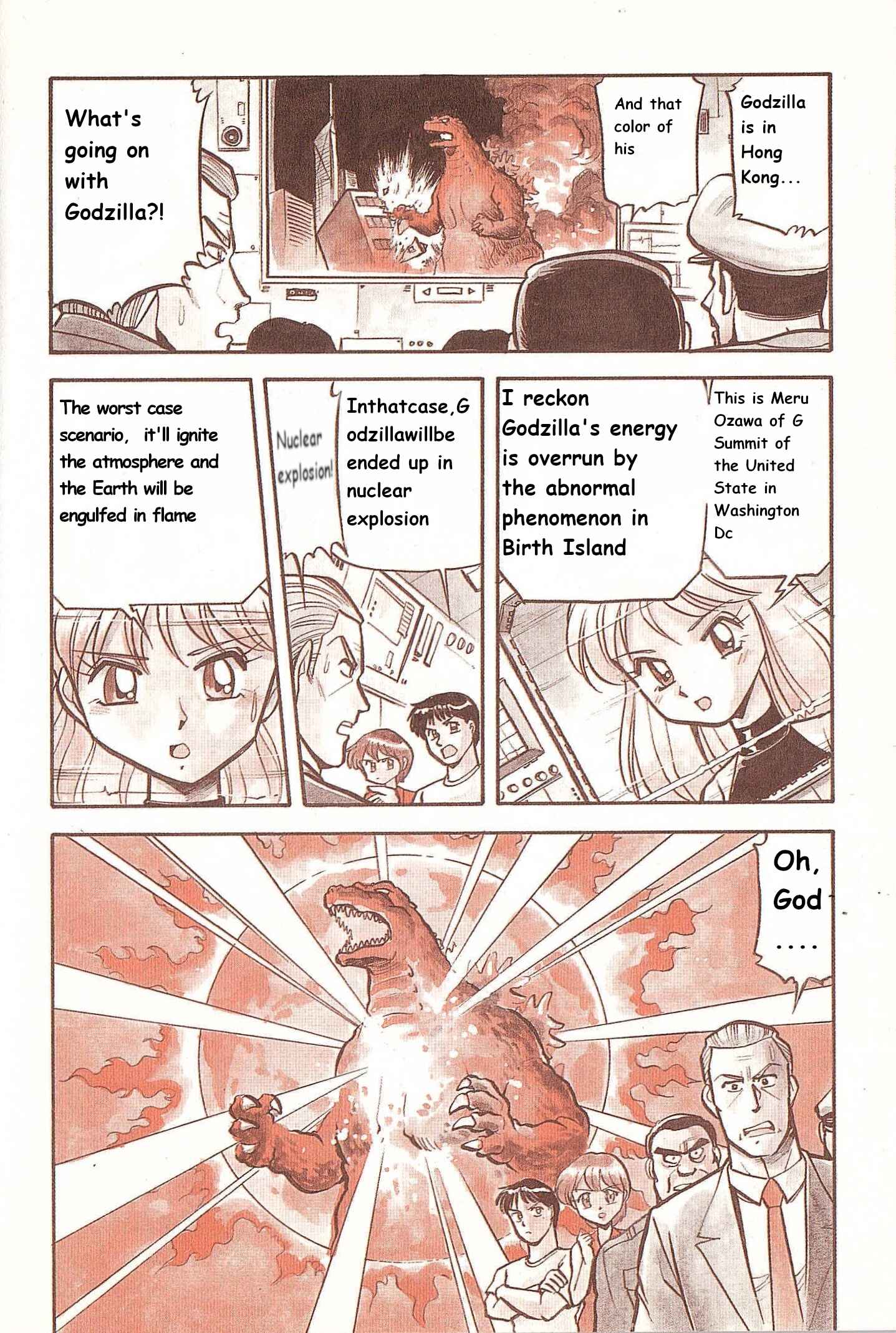 Chapter 0 - Page 3