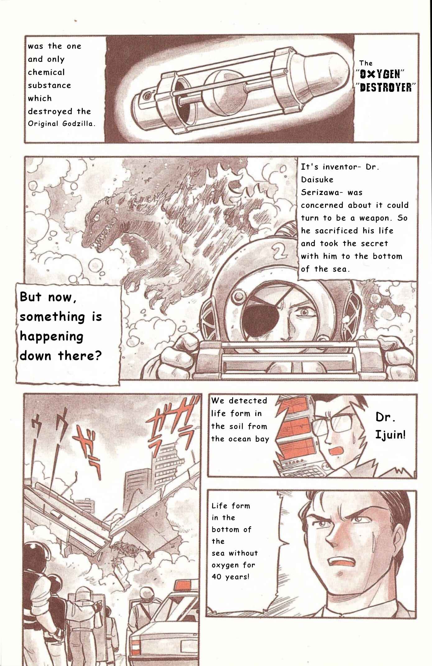 Chapter 0 - Page 4