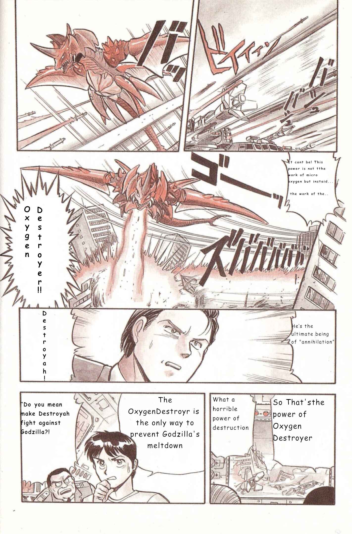 Chapter 0 - Page 9