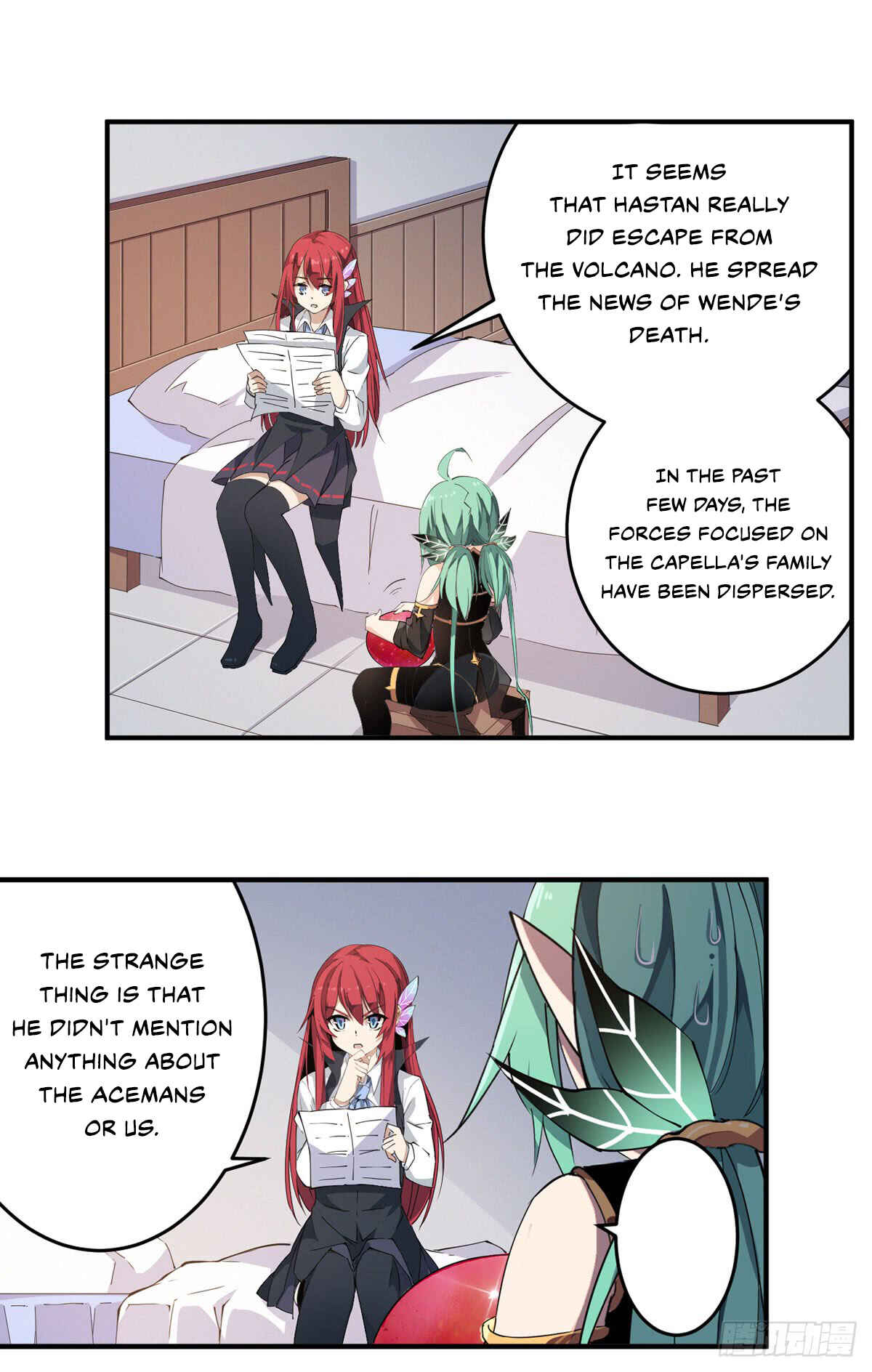 Chapter 29 - Page 29