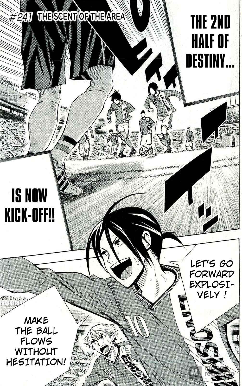 Chapter 241 - Page 2