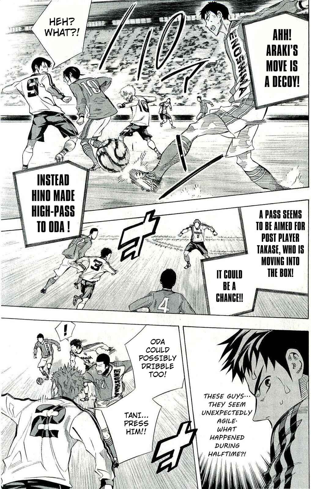 Chapter 241 - Page 6