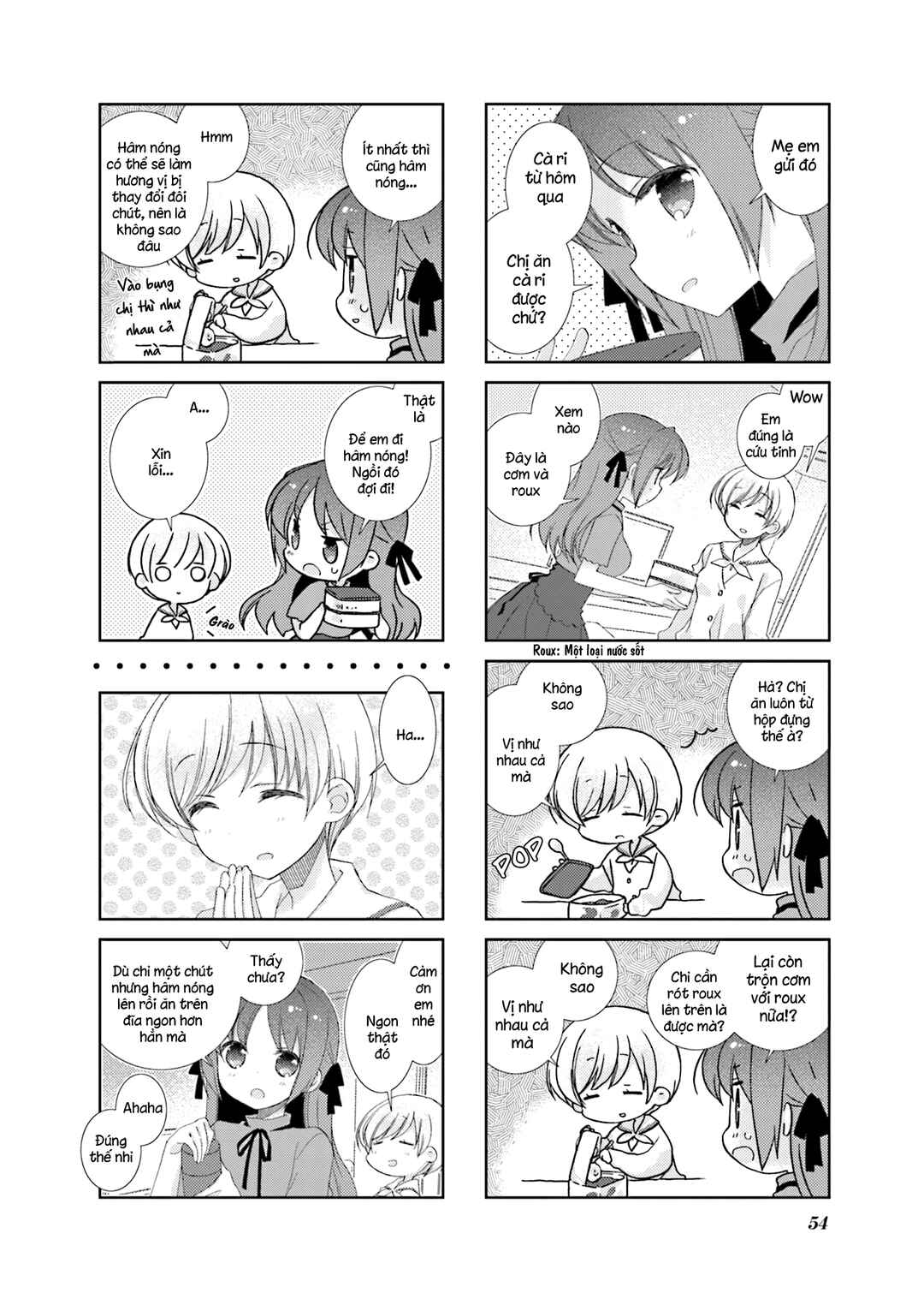 Chapter 67 - Page 6