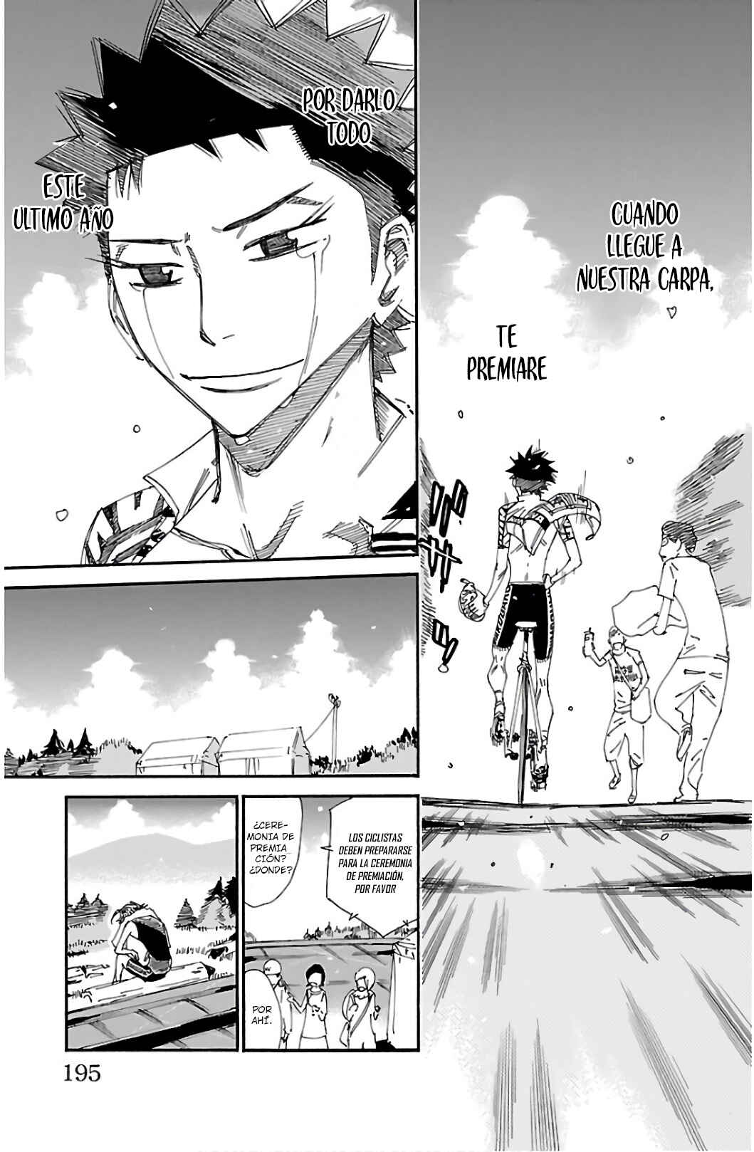 Chapter 544 - Page 10