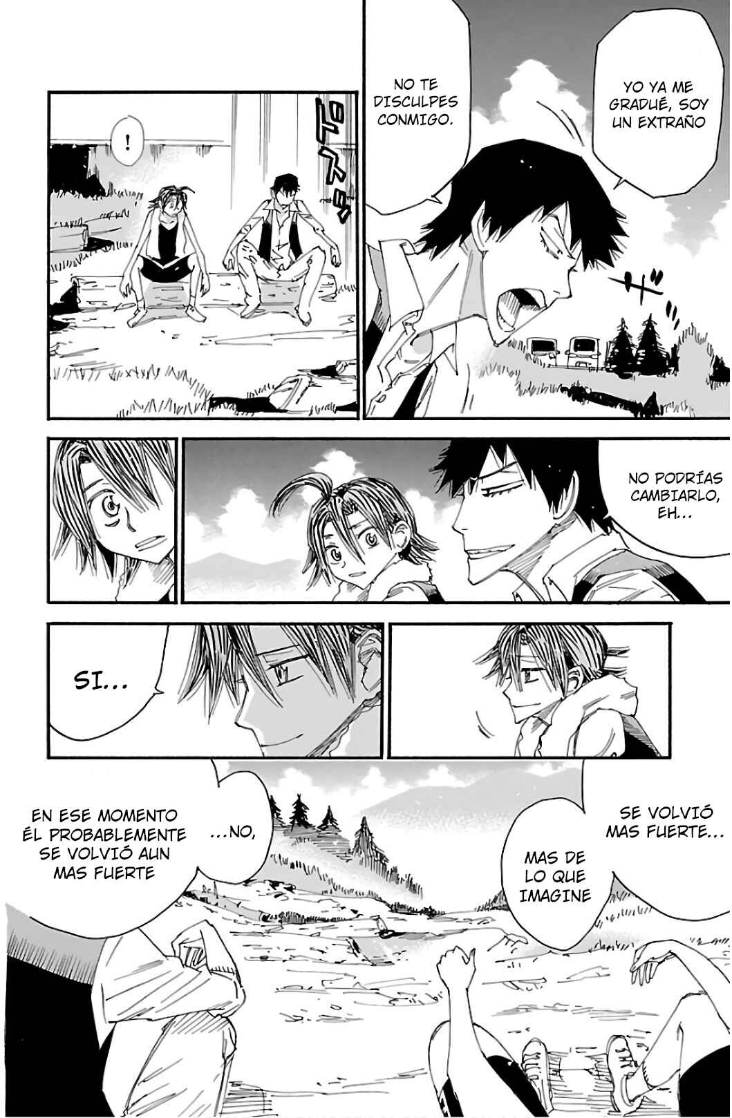 Chapter 544 - Page 12