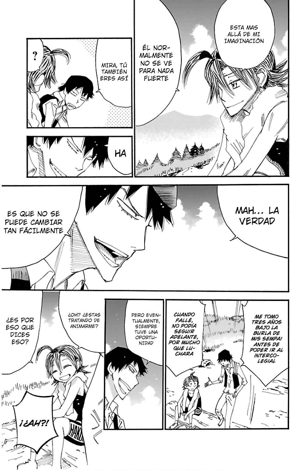 Chapter 544 - Page 13