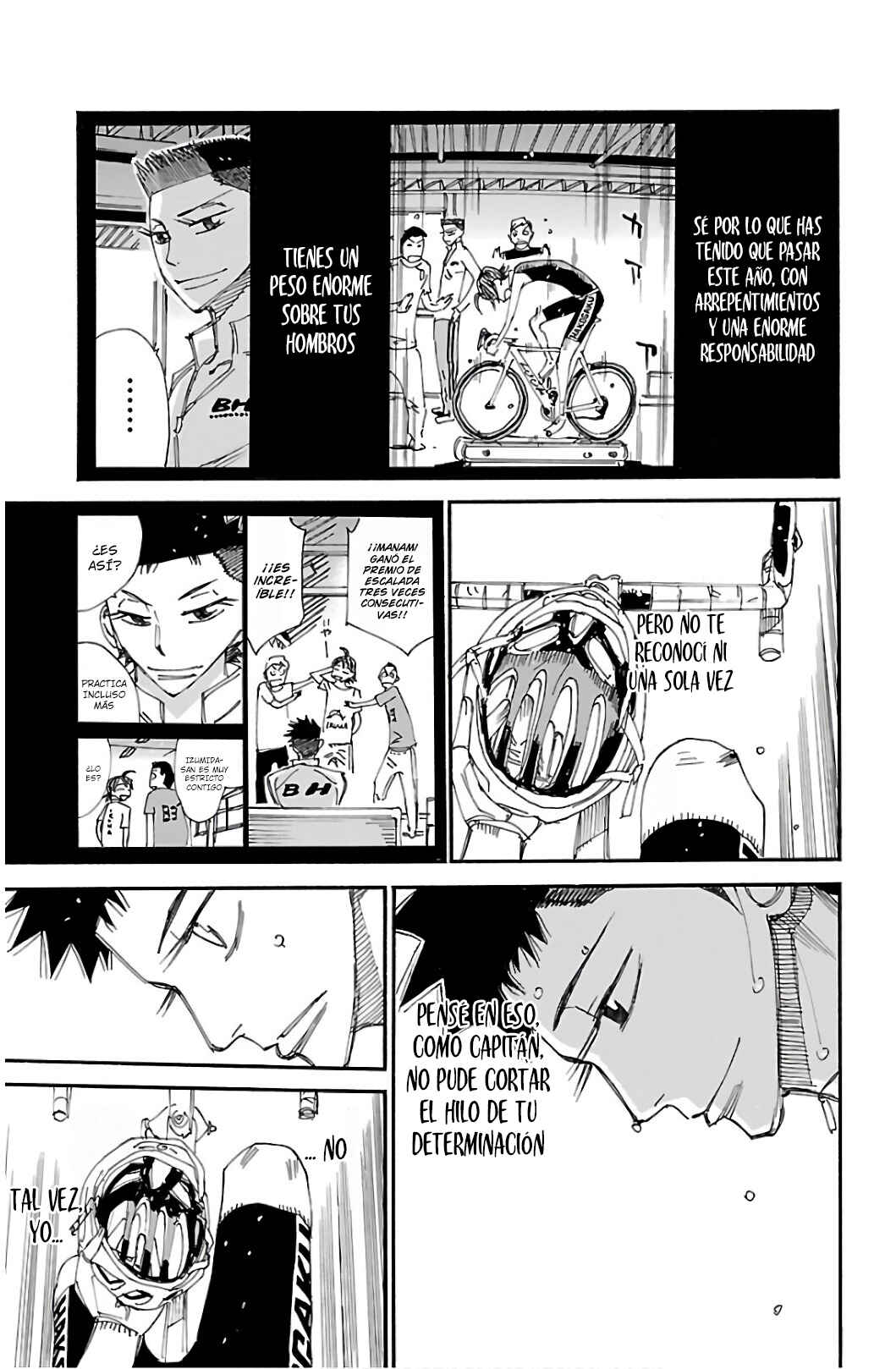 Chapter 544 - Page 8