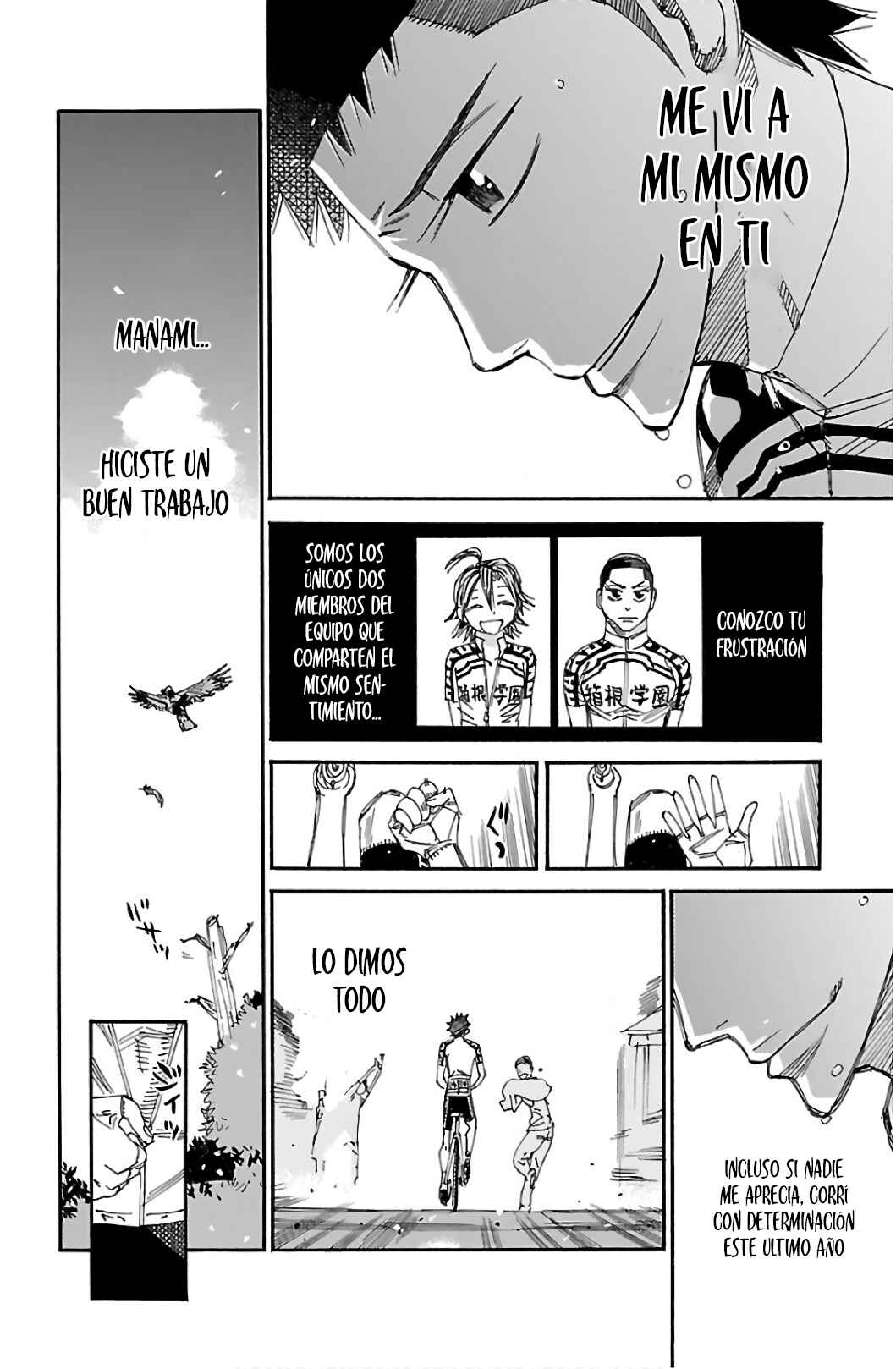 Chapter 544 - Page 9