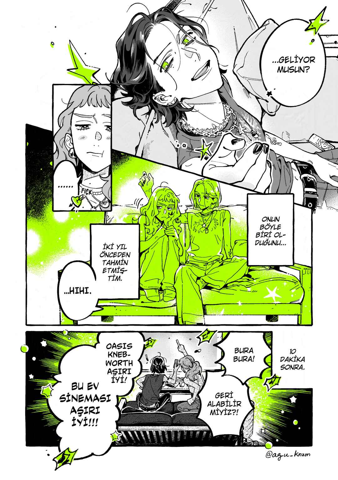Chapter 143 - Page 4