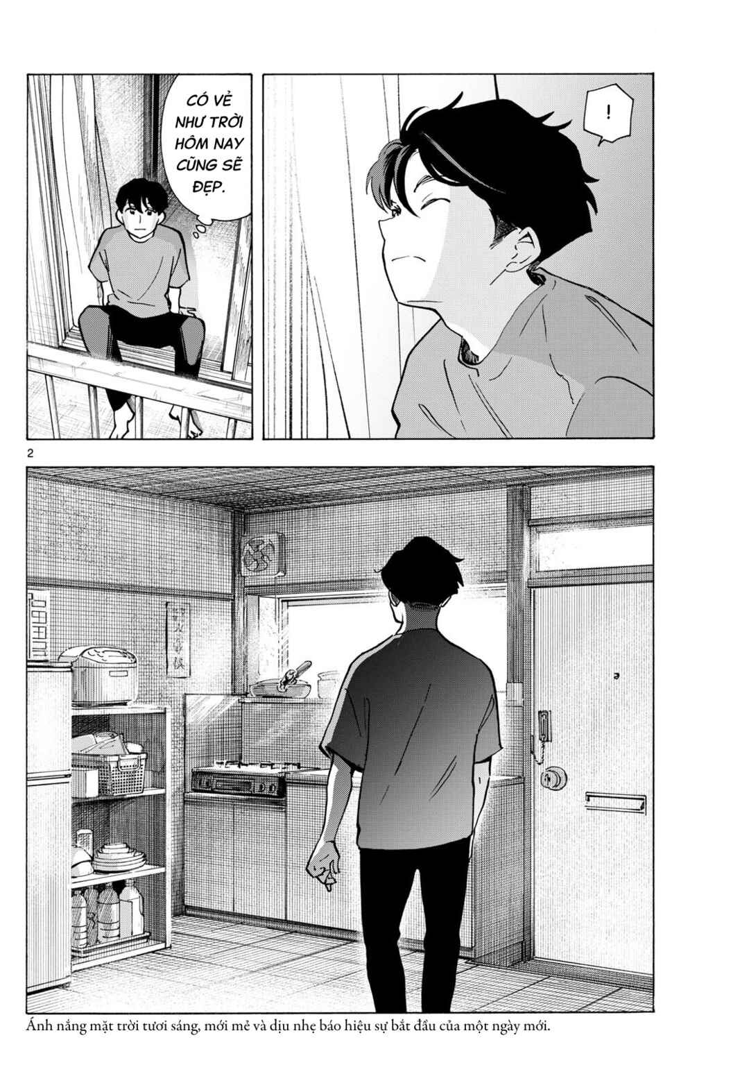 Chapter 325 - Page 2