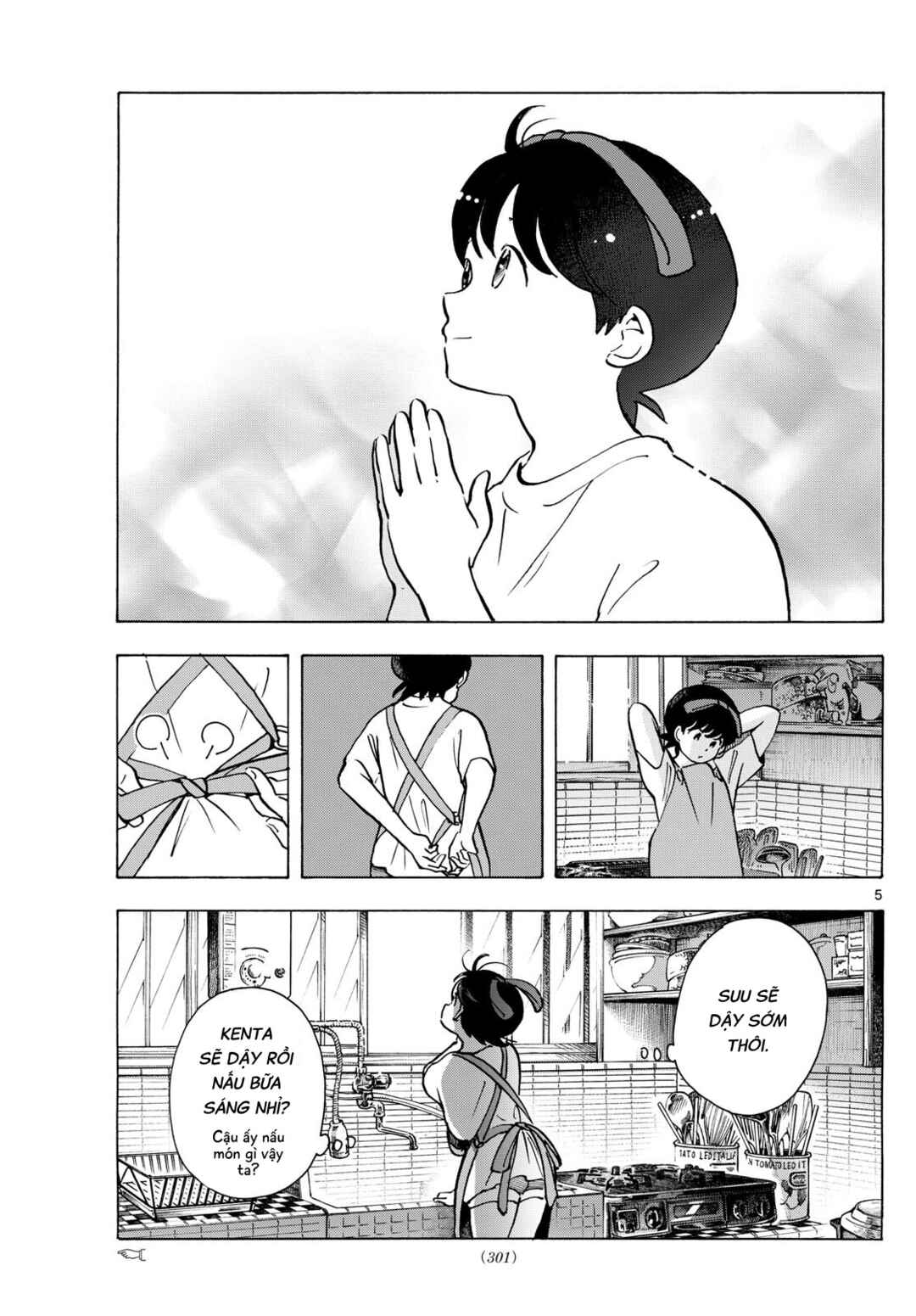 Chapter 325 - Page 5