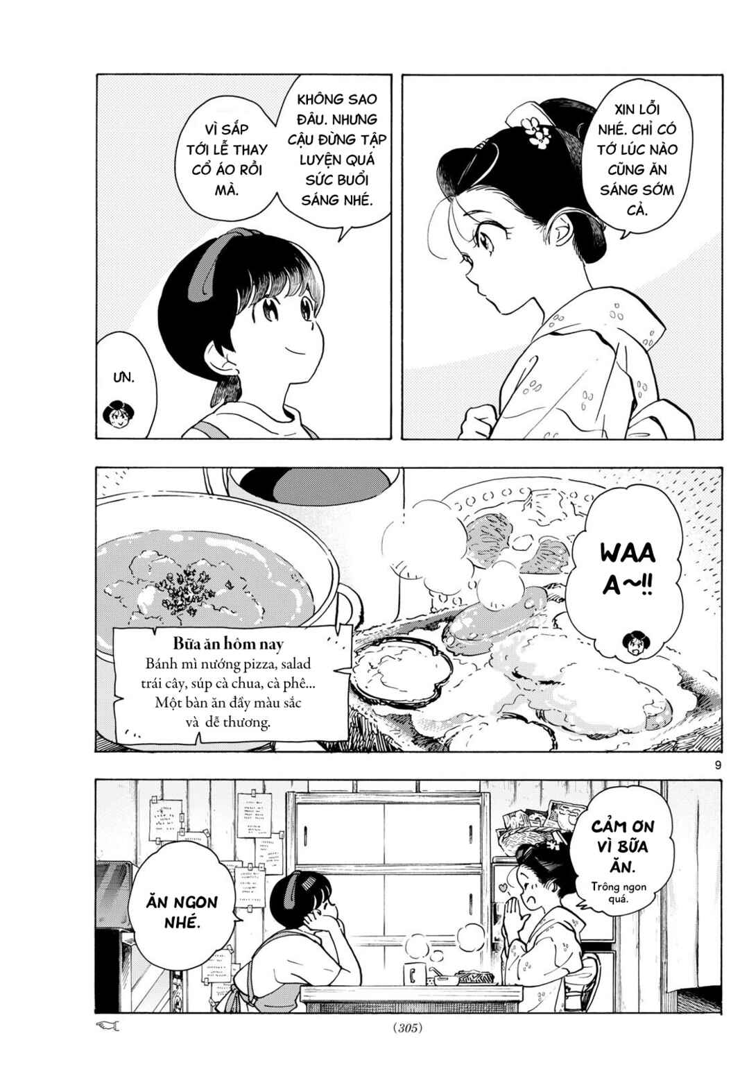 Chapter 325 - Page 9