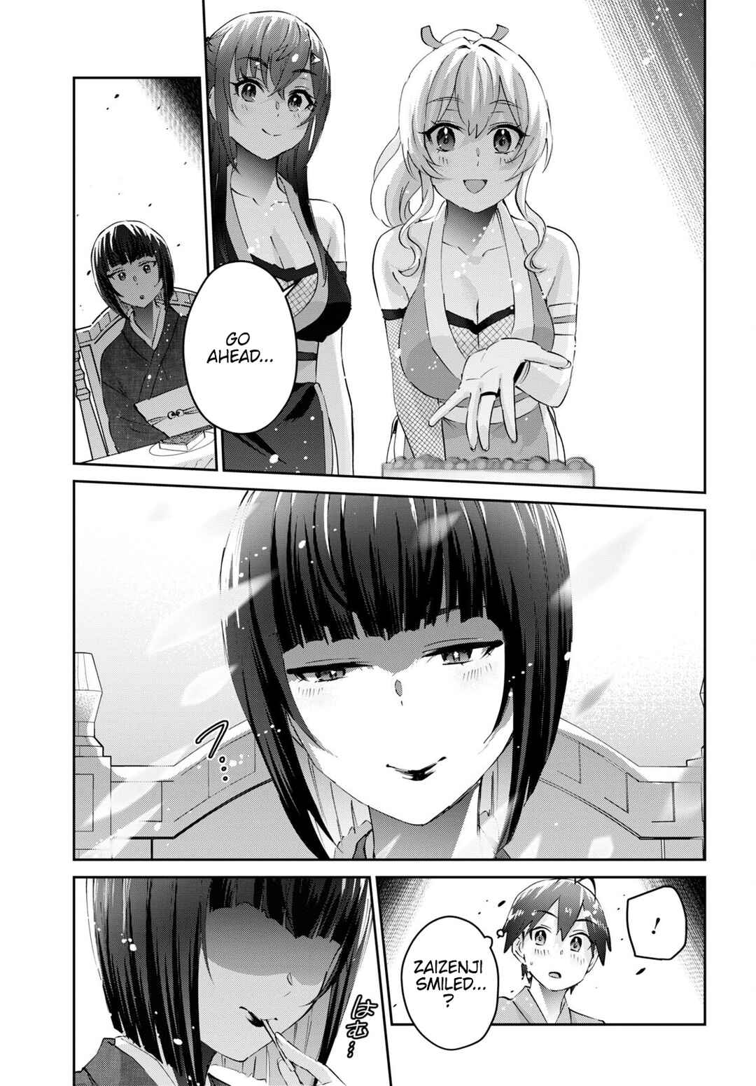 Chapter 164 - Page 16