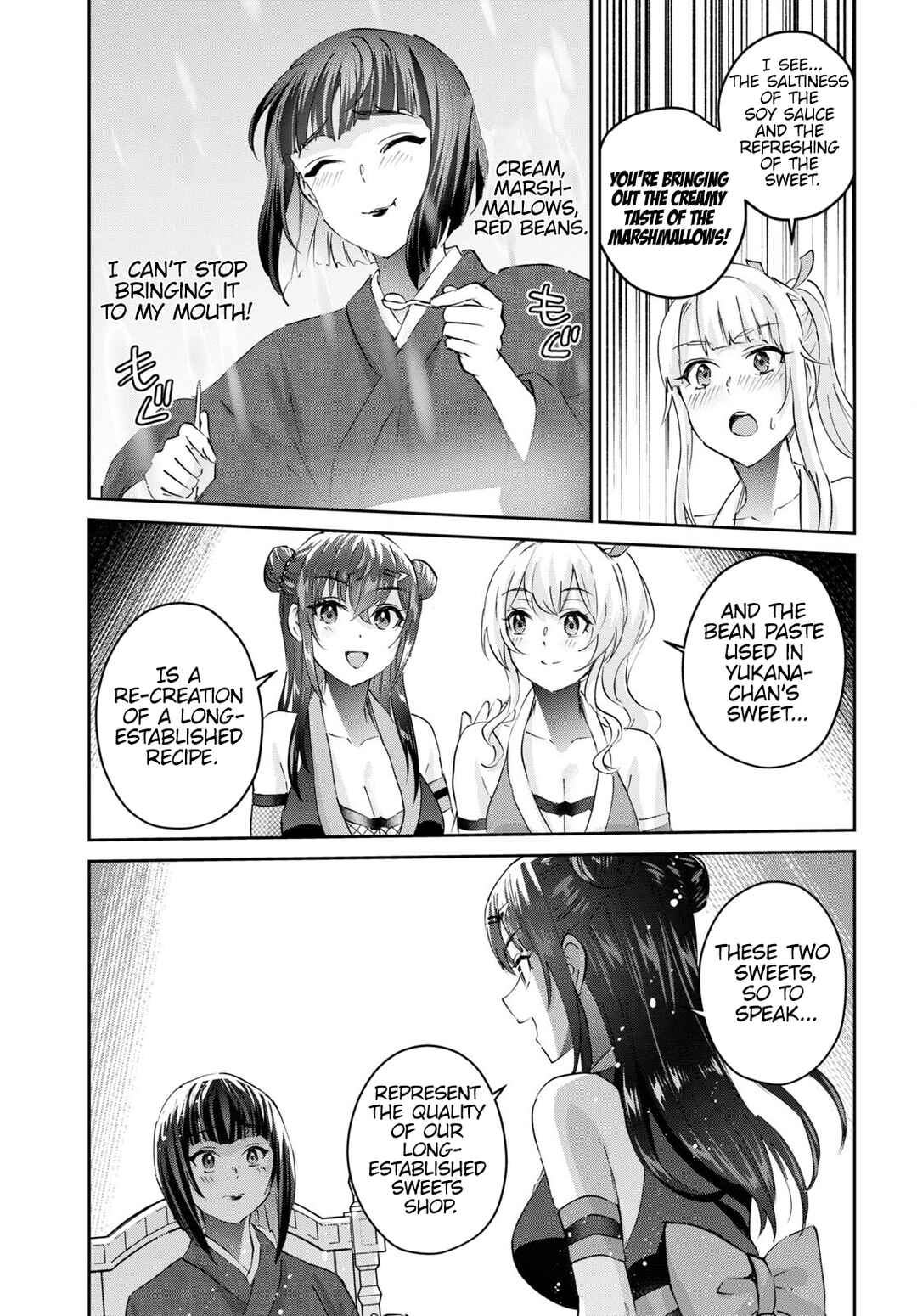 Chapter 164 - Page 18