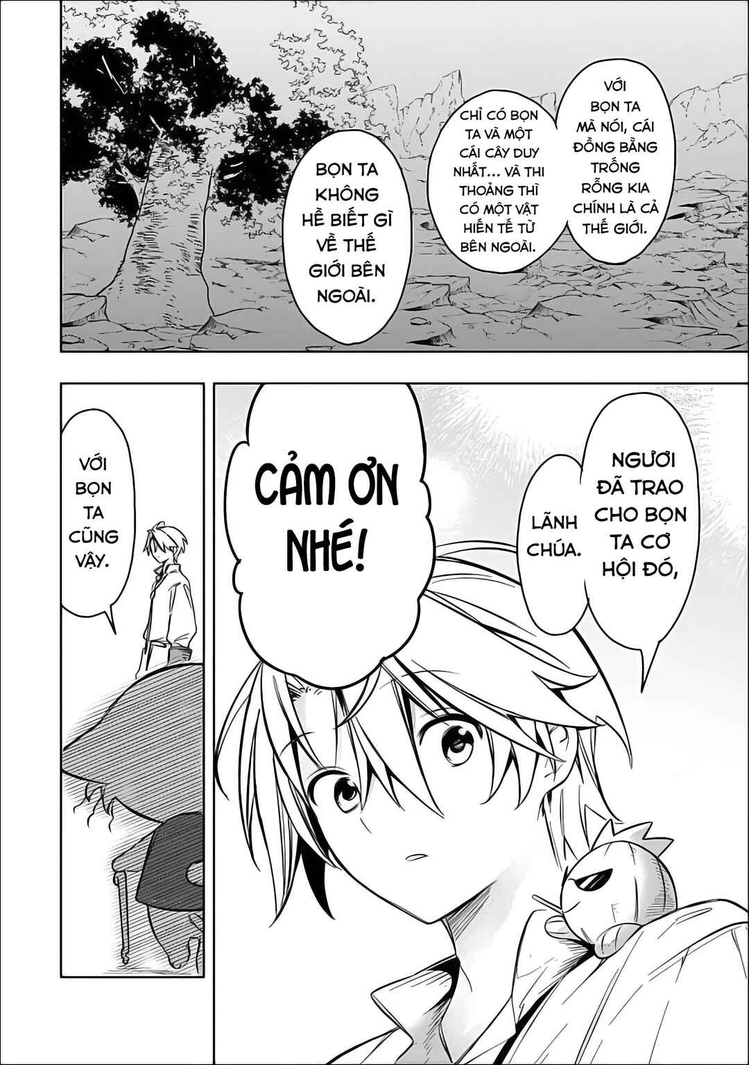 Chapter 61 - Page 20