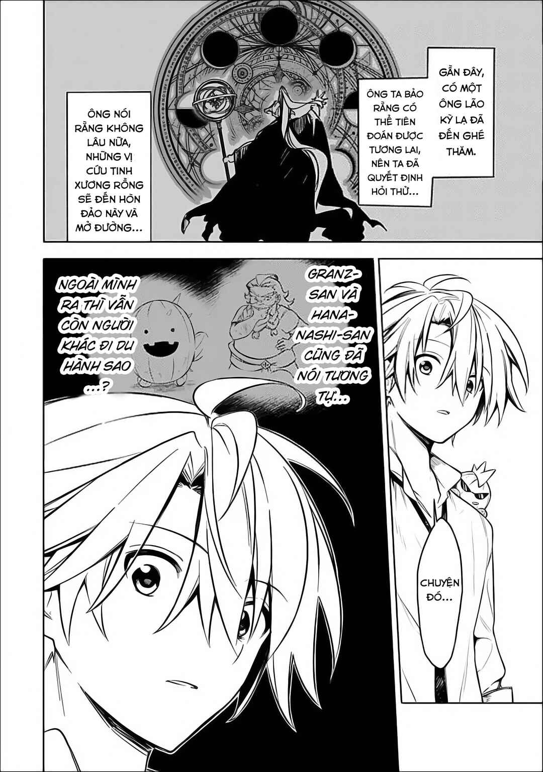 Chapter 61 - Page 22