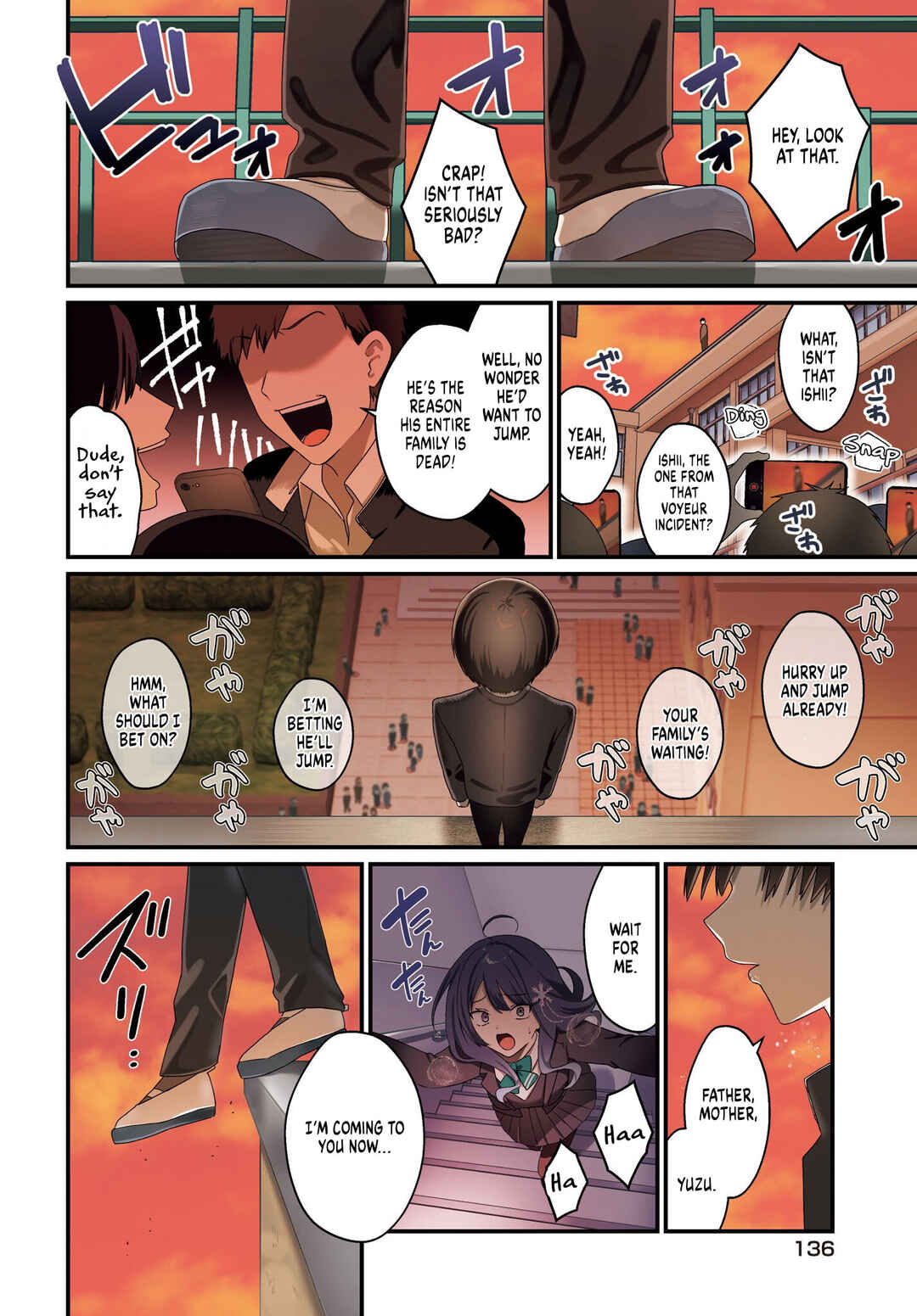 Chapter 1 - Page 2