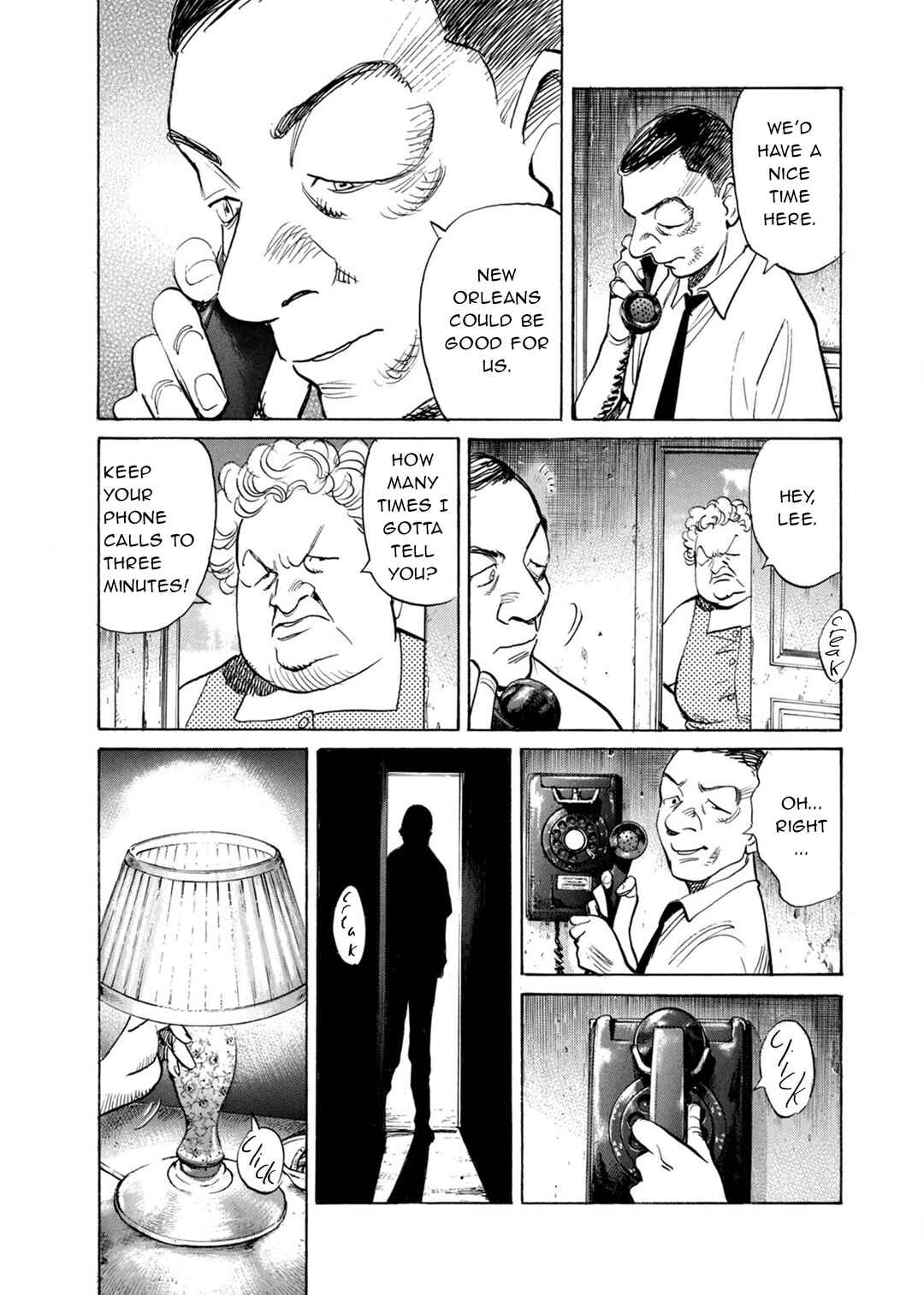 Chapter 50 - Page 10